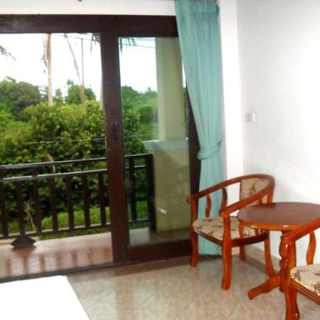 Hotel Mm House Koh Samui Exterior foto