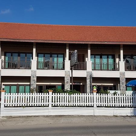 Hotel Mm House Koh Samui Exterior foto