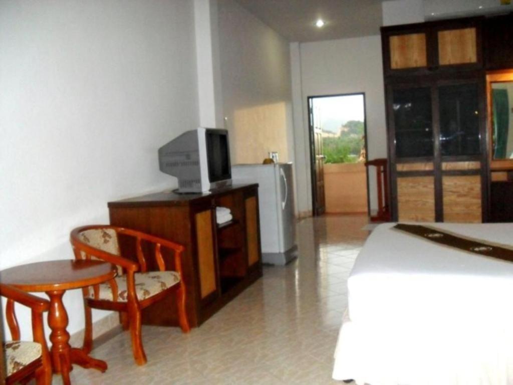 Hotel Mm House Koh Samui Exterior foto