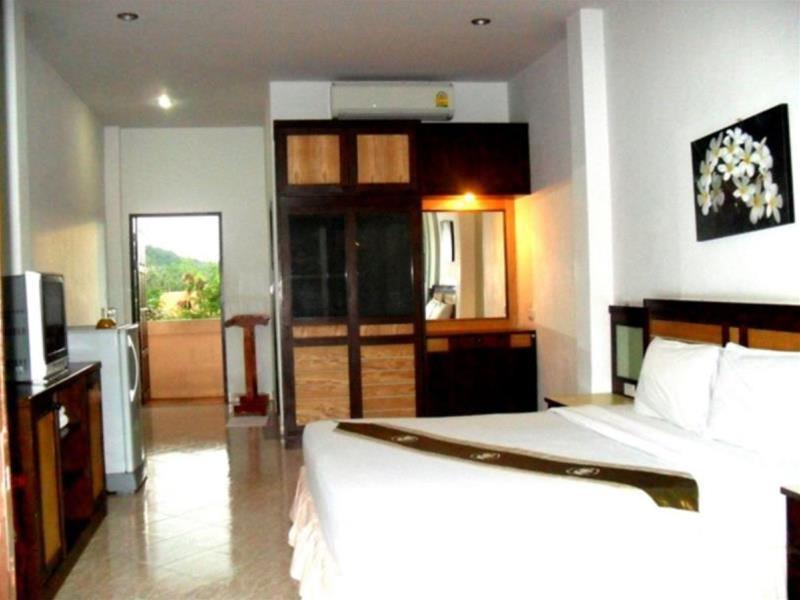 Hotel Mm House Koh Samui Exterior foto