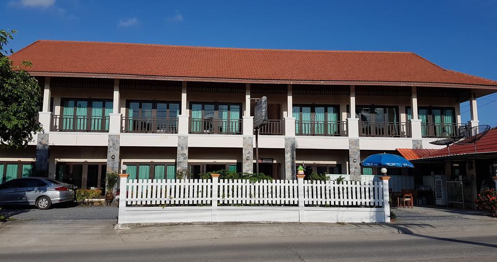 Hotel Mm House Koh Samui Exterior foto