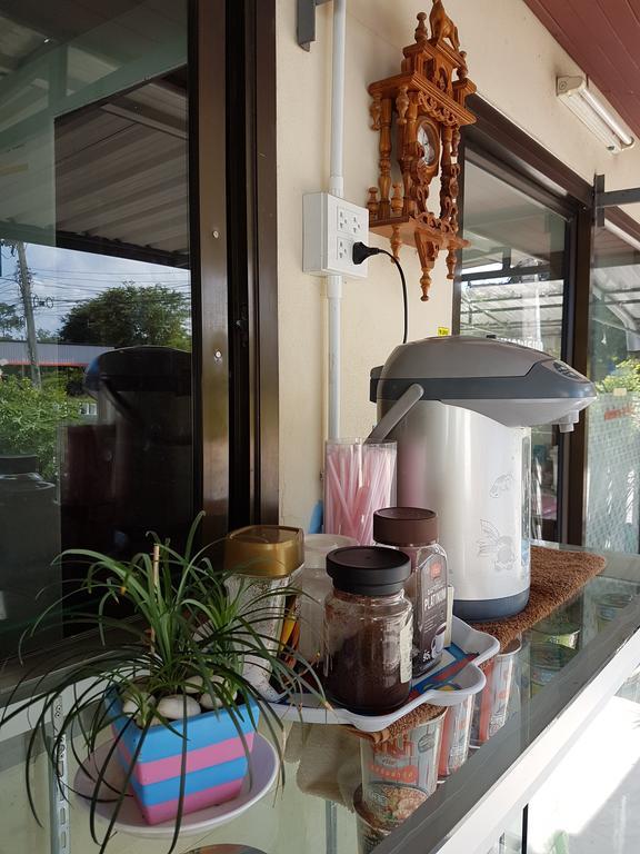 Hotel Mm House Koh Samui Exterior foto