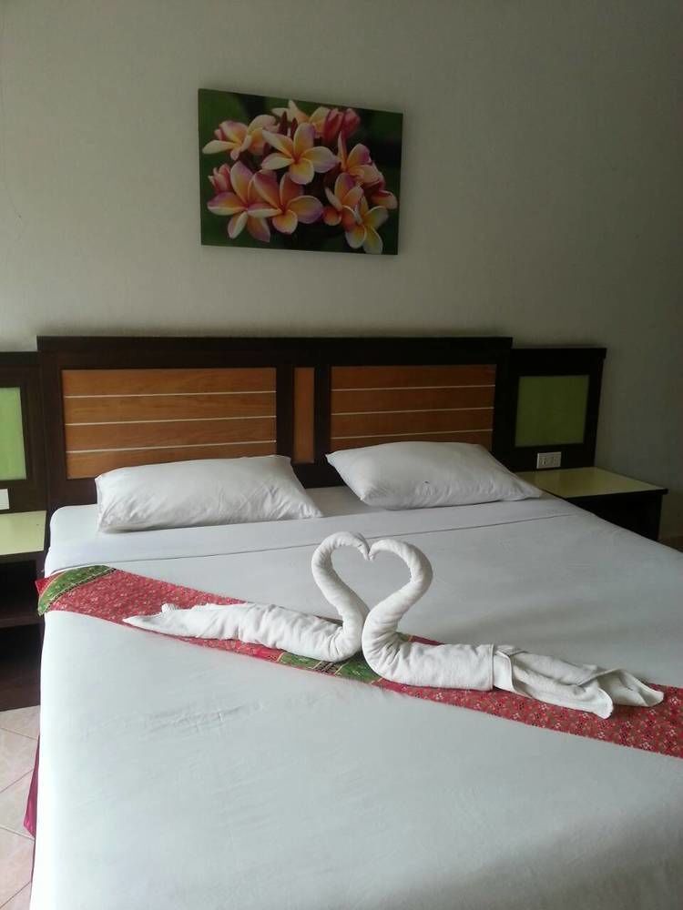 Hotel Mm House Koh Samui Exterior foto