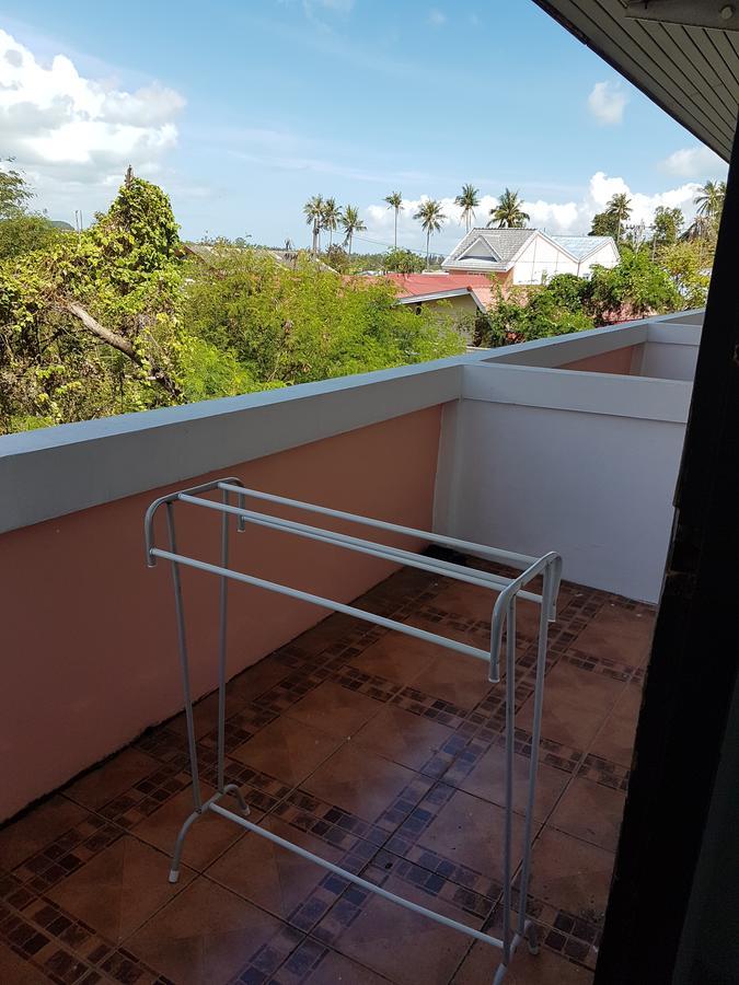 Hotel Mm House Koh Samui Exterior foto