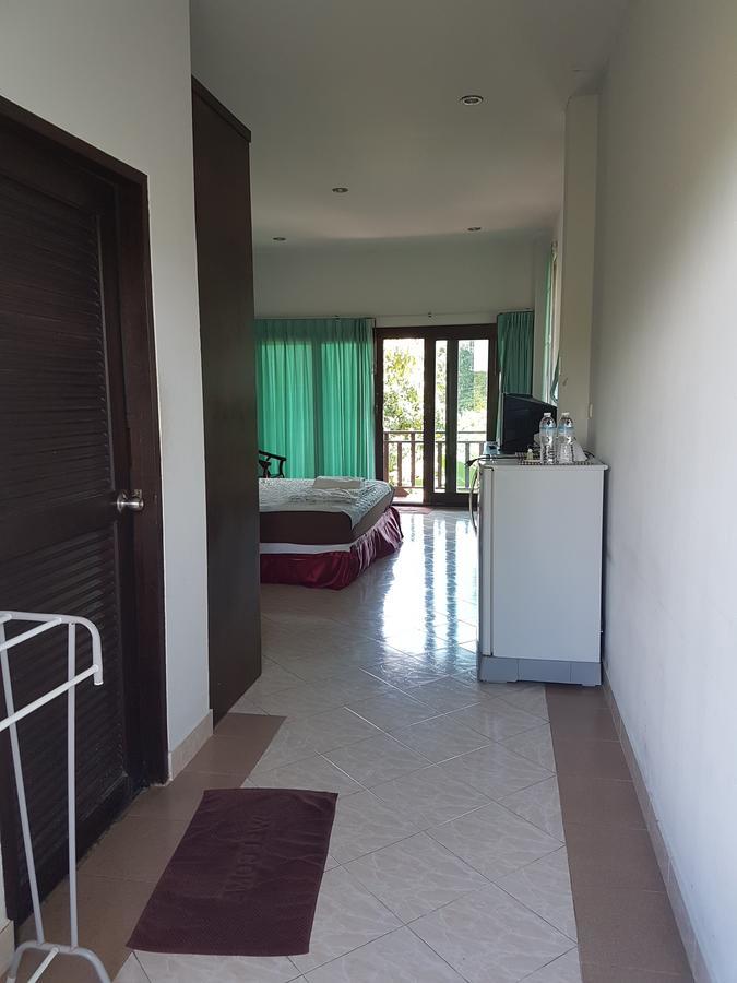 Hotel Mm House Koh Samui Exterior foto