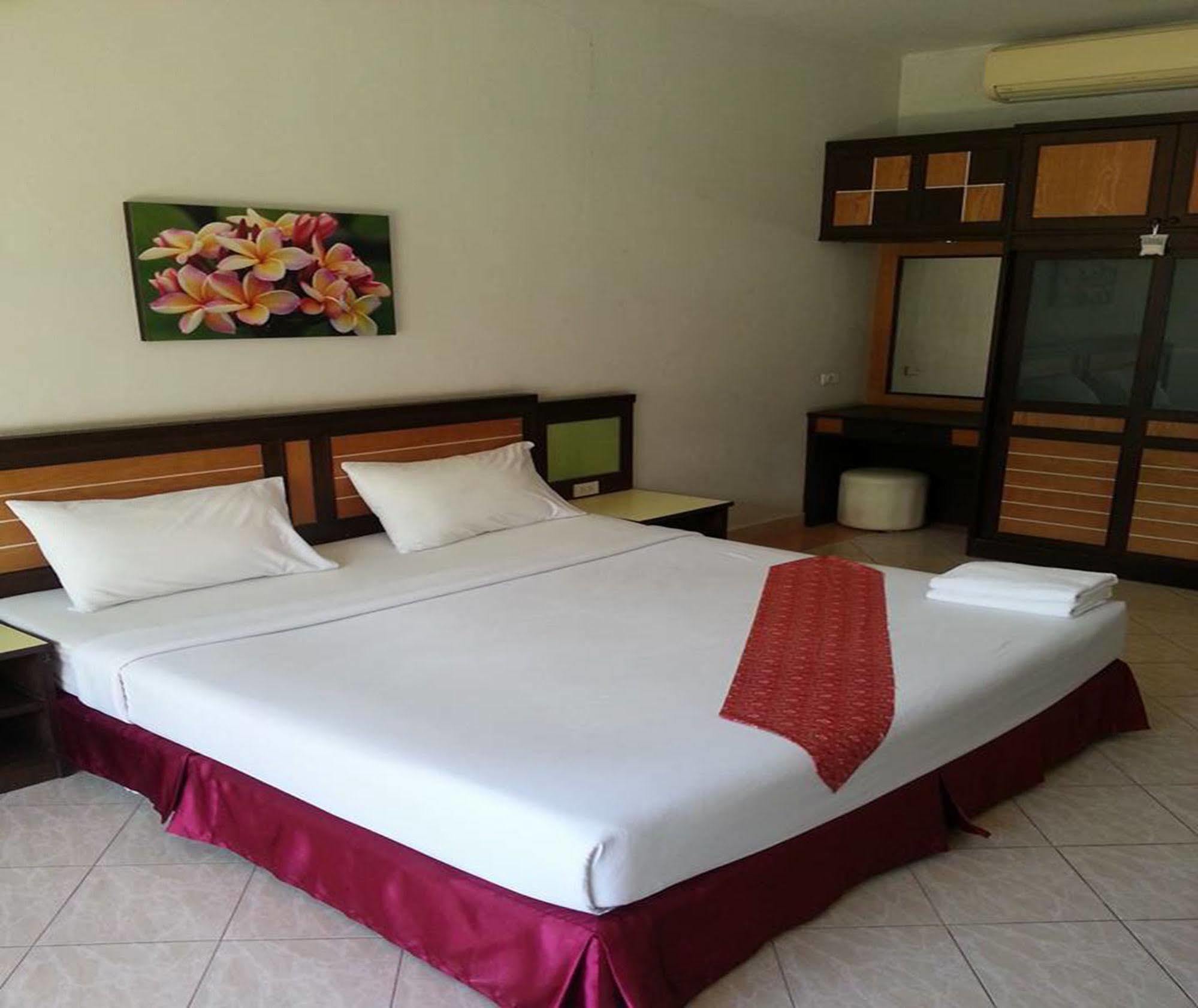 Hotel Mm House Koh Samui Exterior foto