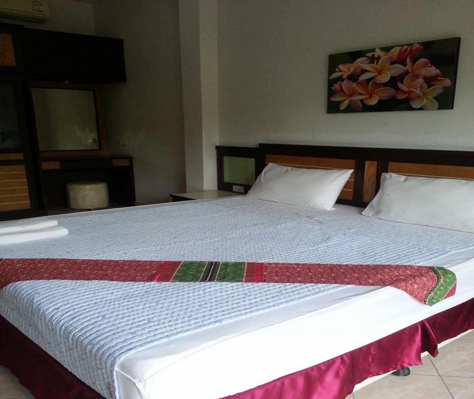 Hotel Mm House Koh Samui Exterior foto