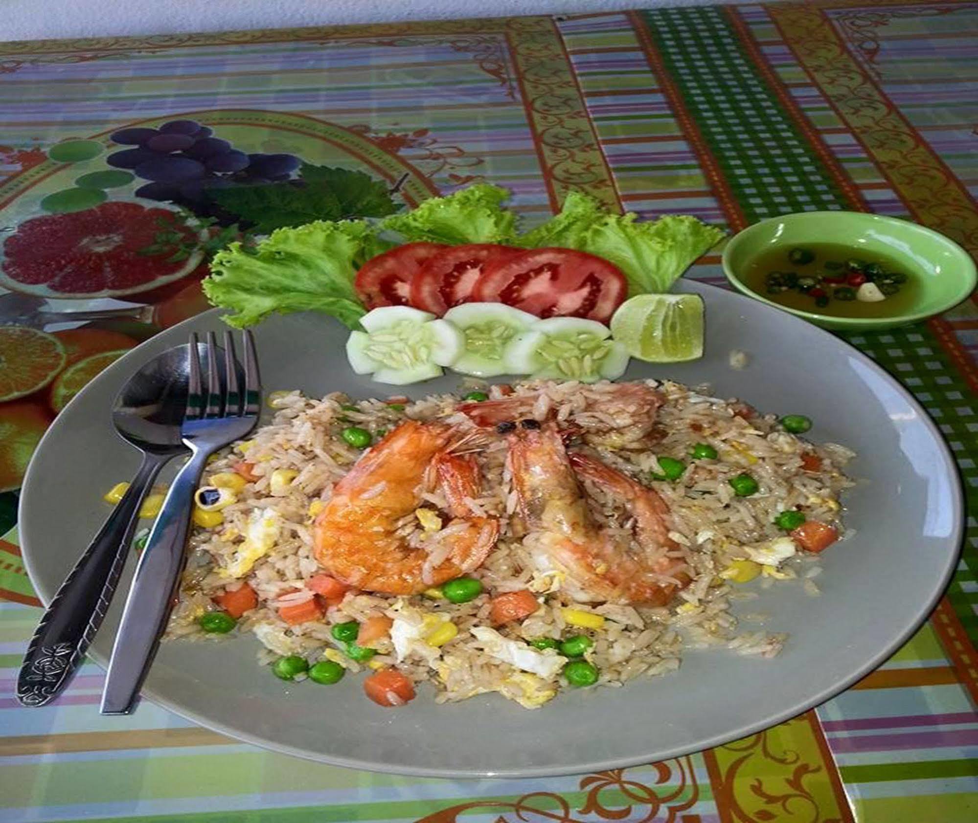 Hotel Mm House Koh Samui Exterior foto