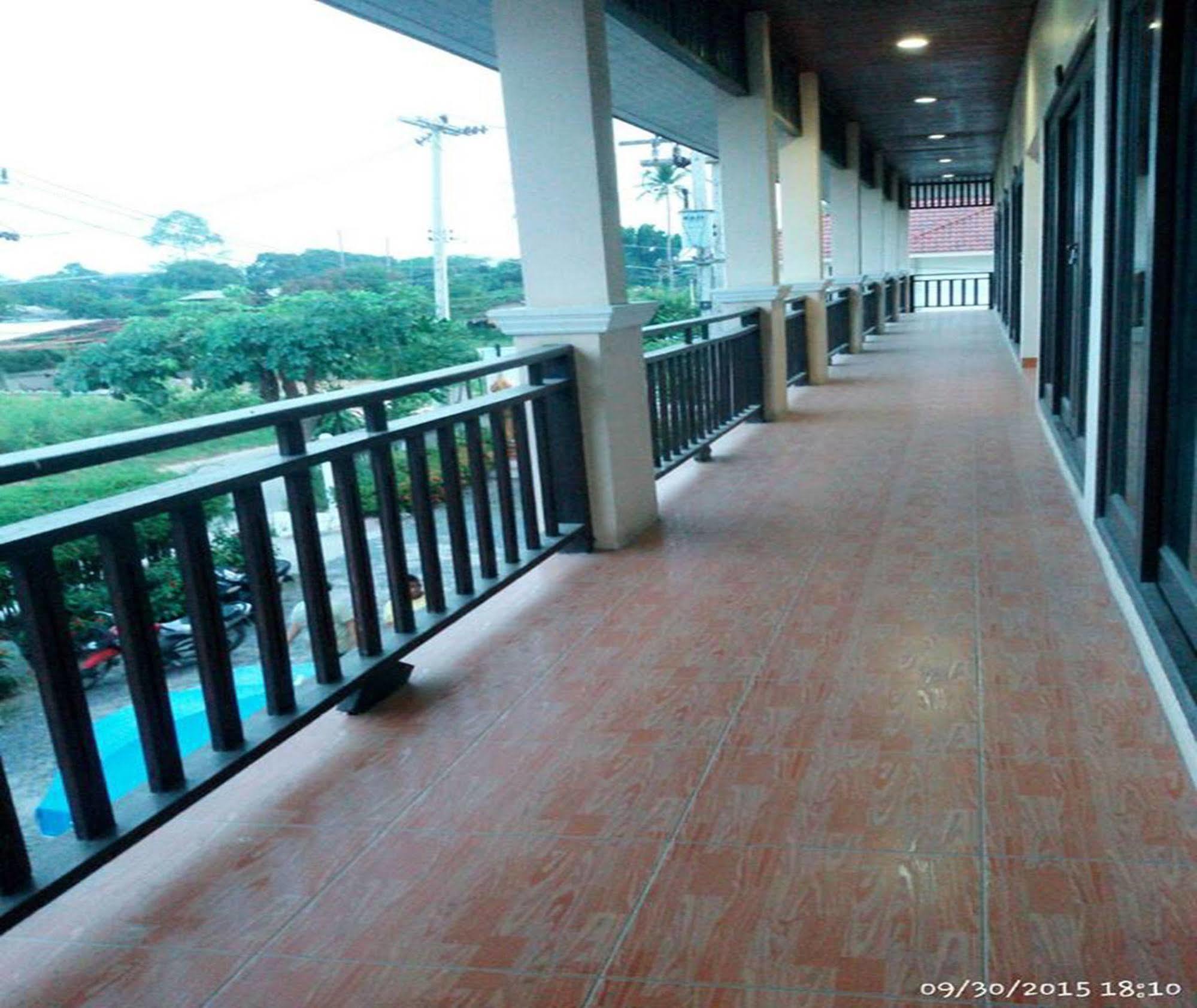 Hotel Mm House Koh Samui Exterior foto