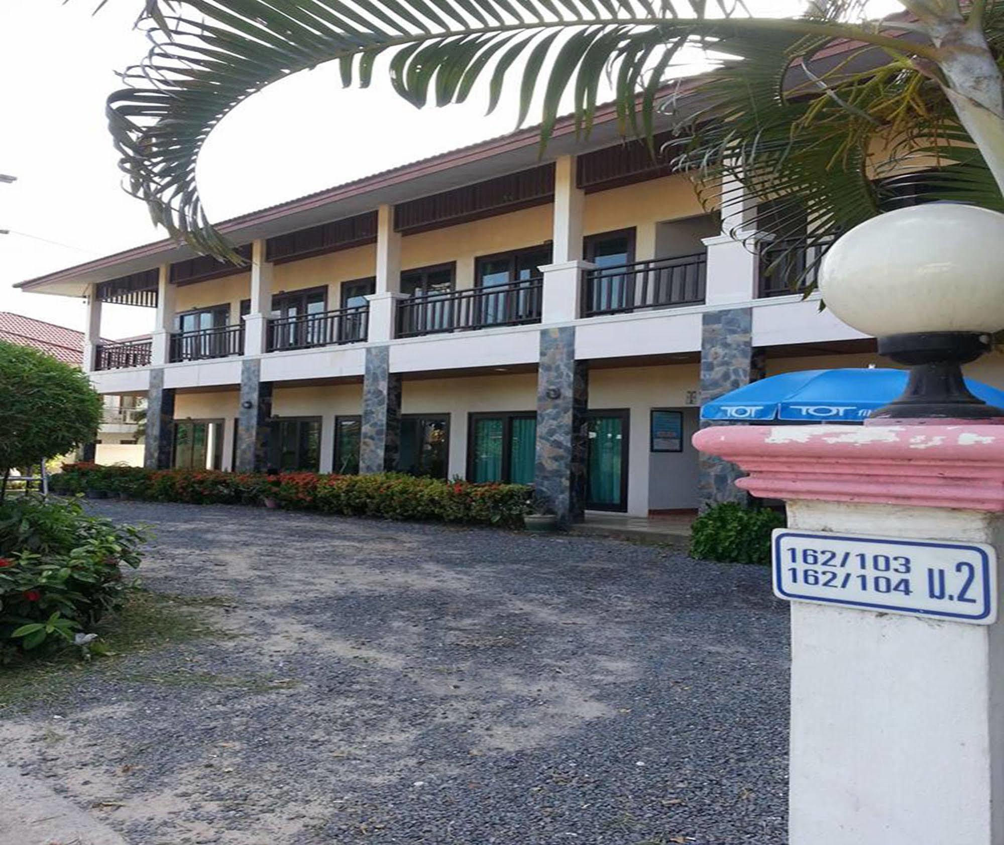 Hotel Mm House Koh Samui Exterior foto