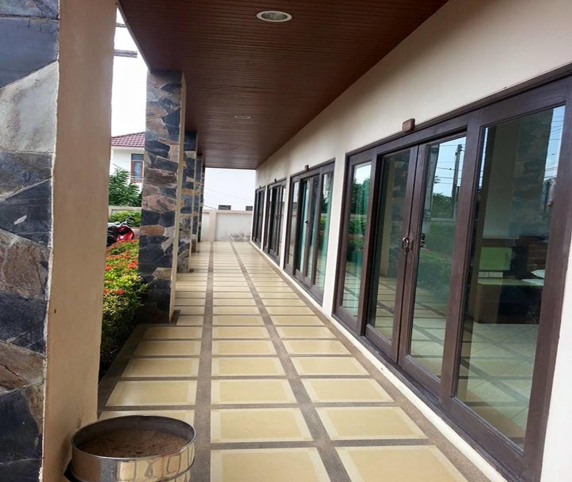 Hotel Mm House Koh Samui Exterior foto