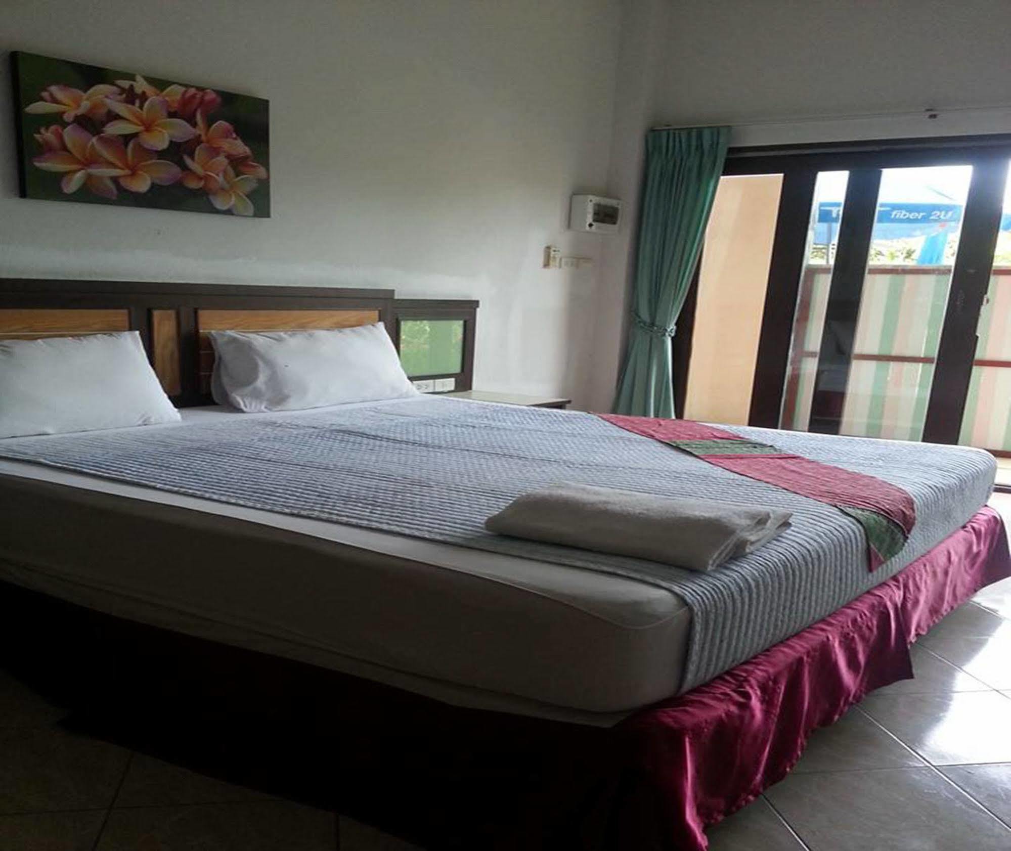 Hotel Mm House Koh Samui Exterior foto