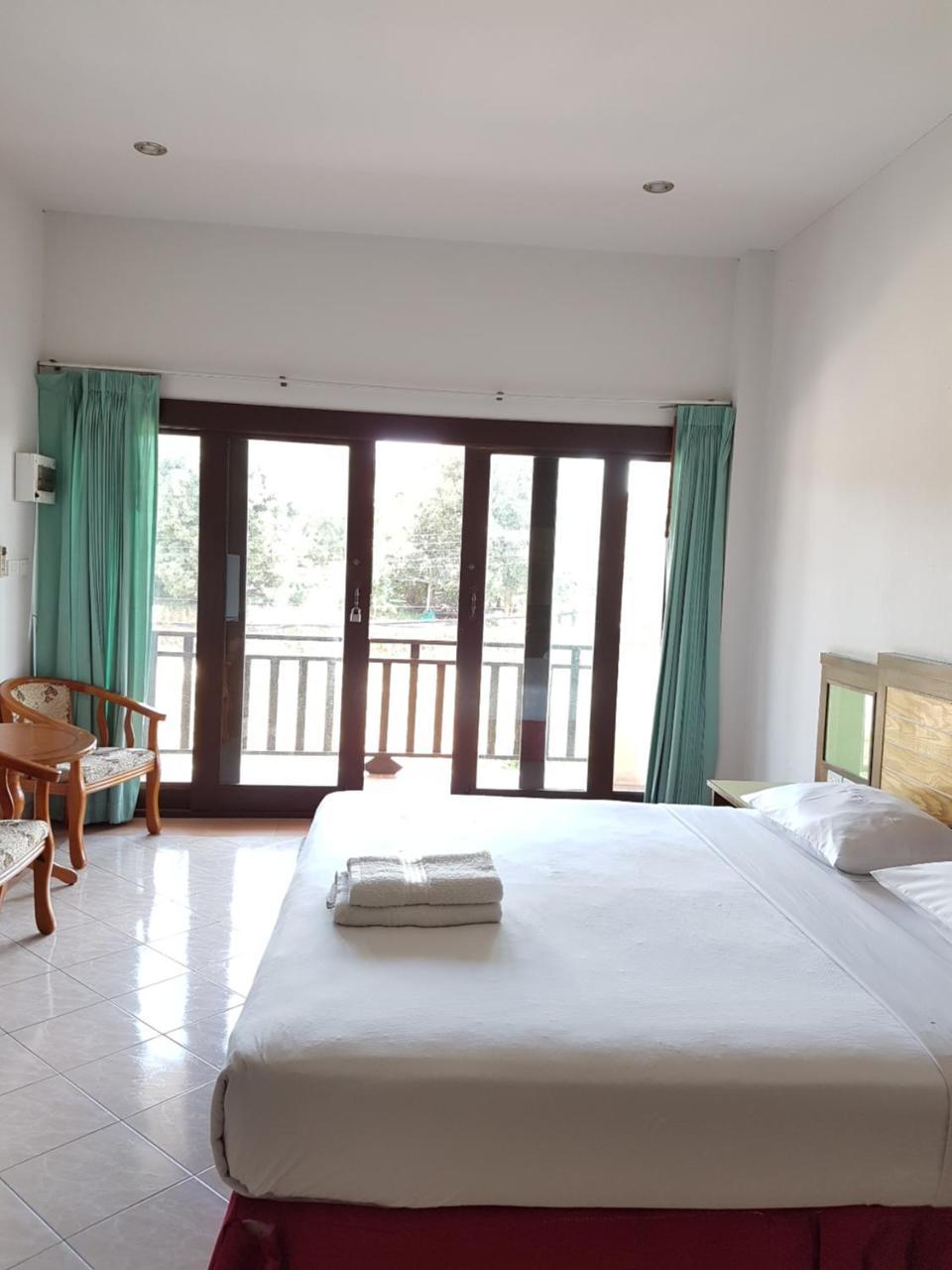 Hotel Mm House Koh Samui Exterior foto