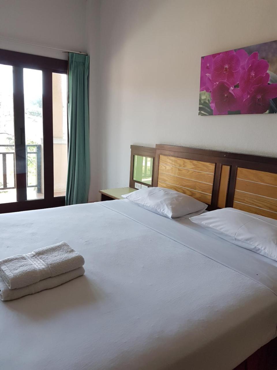 Hotel Mm House Koh Samui Exterior foto